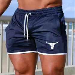 Short deportivo Tauro