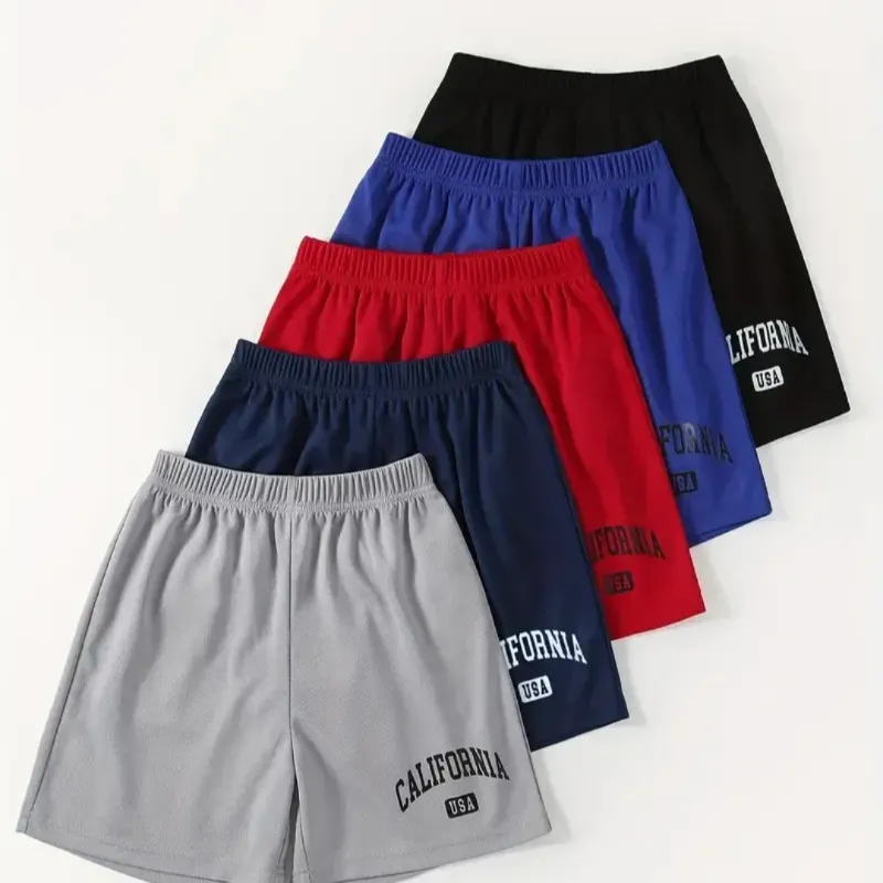 Shorts de niño