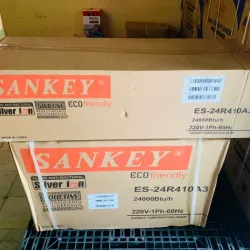 Split Sankey 2 Toneladas 