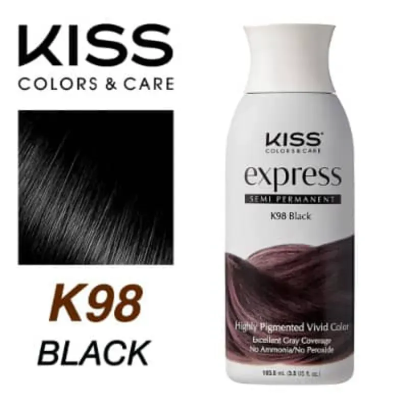 Tinta Kiss Express 