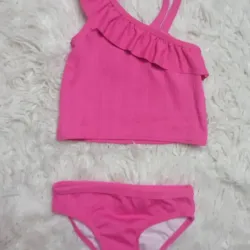 Traje de baño para niña 