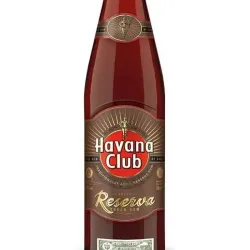 Añejo Reserva (Botella  1Lt)