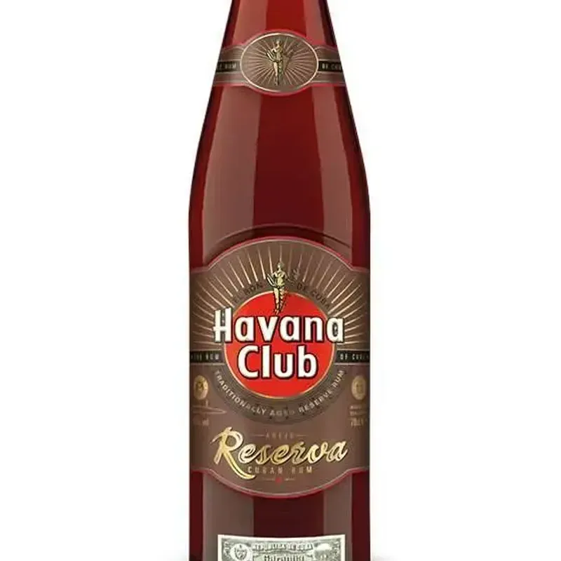 Añejo Reserva (Botella 700 ml.)