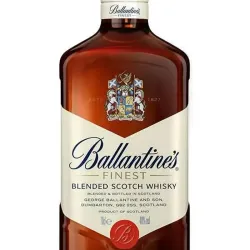 Ballantine's Finets  (Botella 350 ml.)