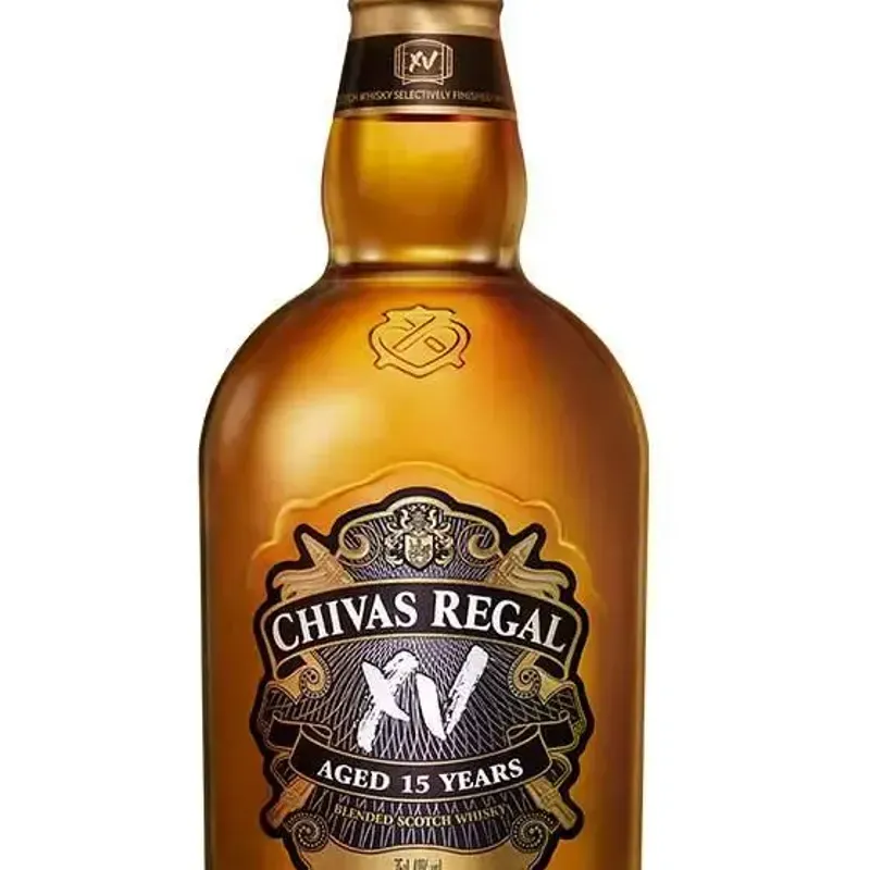 Chivas Regal XV (Botella 700 ml.)
