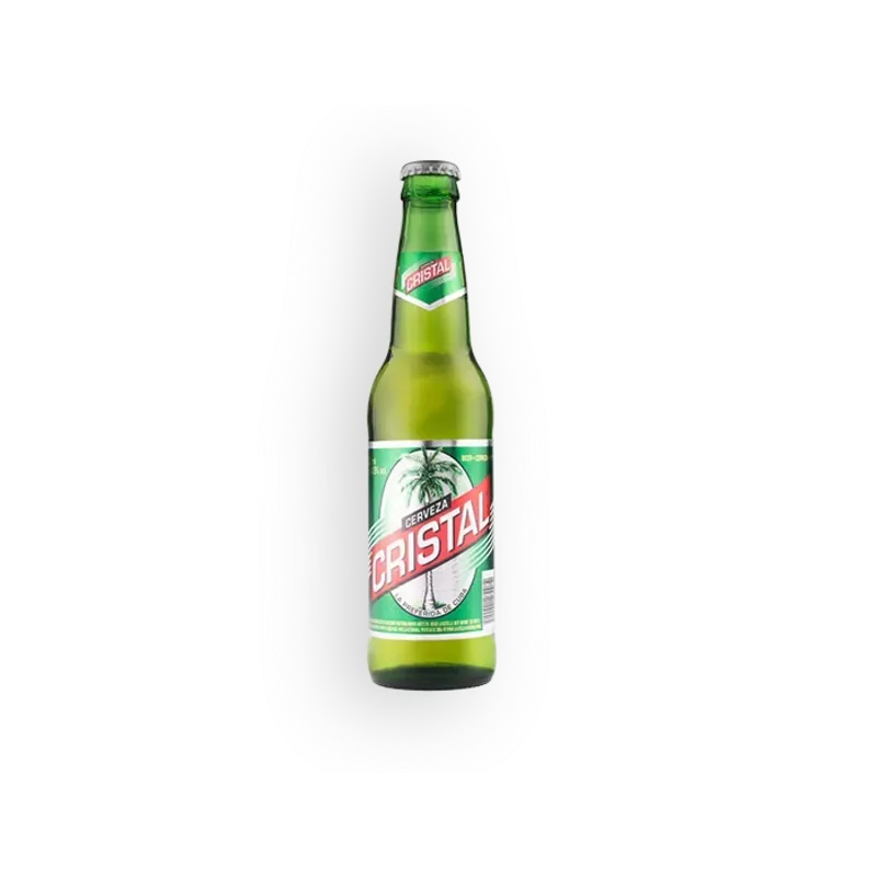 Cristal Fria