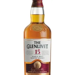 Glenlivet 15
