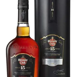  15 AÑOS 130€