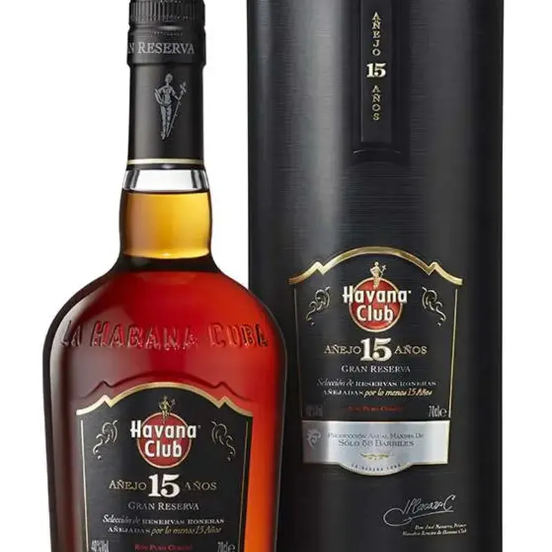  15 AÑOS 130€