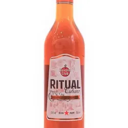 Havana Club Ritual 