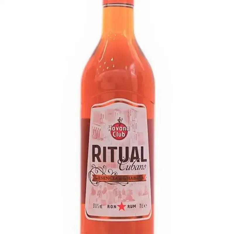 Havana Club Ritual 
