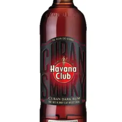  Smoky 700 ml.