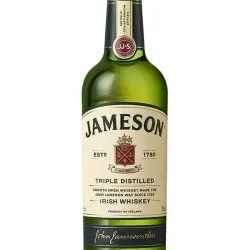 Jameson (Botella 700 ml.)