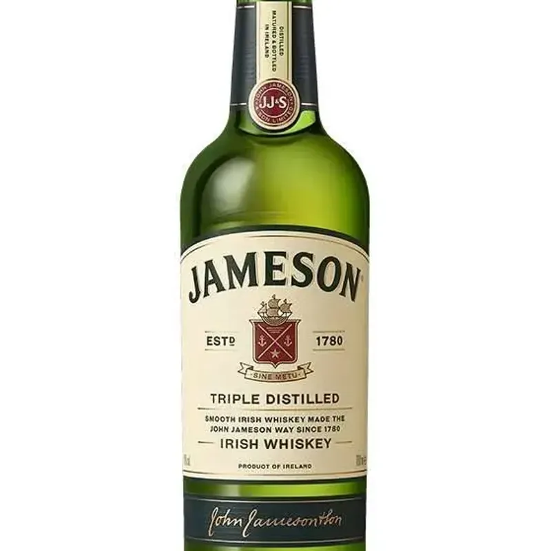 Jameson (Botella 700 ml.)