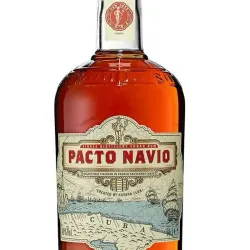 Pacto Navio (Botella 700 ml.)