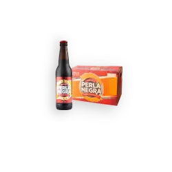 Perla Negra Fría (Botella 350 ml.)