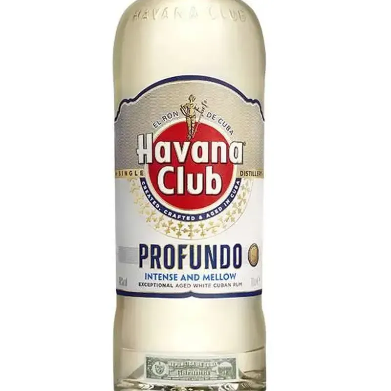 Profundo (Botella 700 ml.)