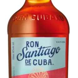 Ron Santiago Añejo Tradición