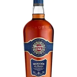 Selección de Maestros (Botella 700 ml.)