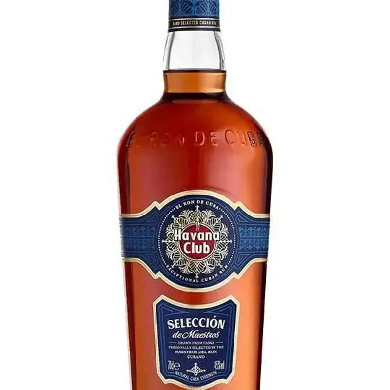 Selección de Maestros (Botella 700 ml.)