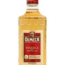 Tequila Olmeca Reposado