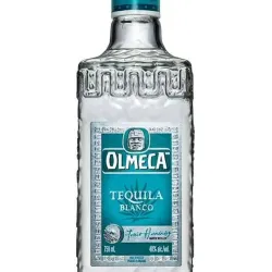 Tequila Olmeca Silver 700 ml