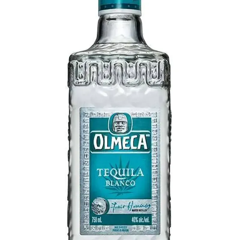 Tequila Olmeca Silver 700 ml