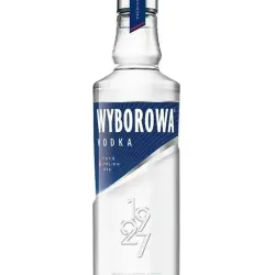 Trago Wyborowa 