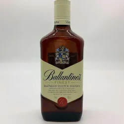 Ballantine's -Finest- 700ml.