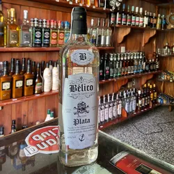 Bélico -Edición Plata- 1L