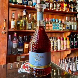Brandy Torres -20 Años- 700ml