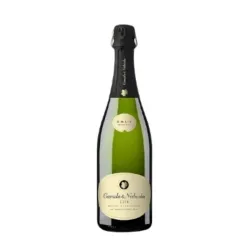 Vino Espumoso Ganals & Nubiola -Brut- 1L.