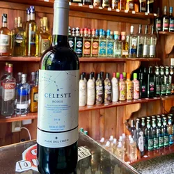 Celeste -Tempranillo- 750ml
