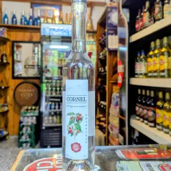 Vodka Coronel -Pure Fruit Vodka- 500ml. 