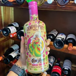 Héroes -Tequila & Maracuyá- 700ml