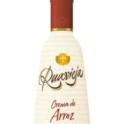 Ruavieja -Arroz "Vegana"- 700ml