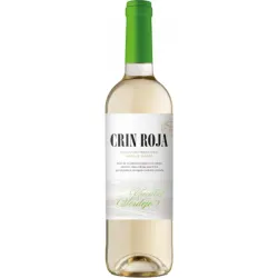 Crin Roja -Macabeo Verde- 750ml