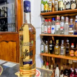  Doña Camila -Reposado-750ml