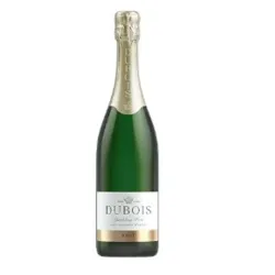 Vino Espumoso Dubois -Brut- 1L.