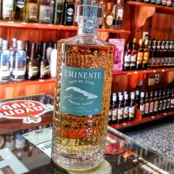 Eminente -Ámbar Claro 3 Años- 700ml.