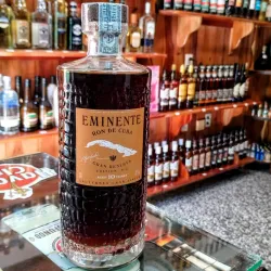 Eminente -Gran Reserva 10 Años (2ª Edición)- 700ml.