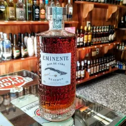 Eminente -Reserva 7 Años- 700ml. 