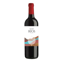 Vino Tinto Entre Ríos