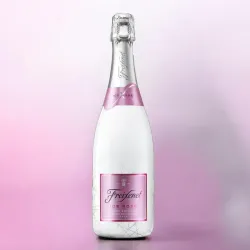 Vino Espumoso Freixenet -Ice Rosé- 1L. 