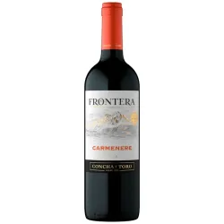 Frontera -Carmenere- 750ml