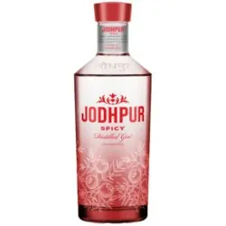Jodhpur -Spicy Destilled Gin- 700ml