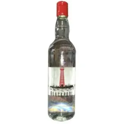 Black Pool -Destiled Gin- 1L