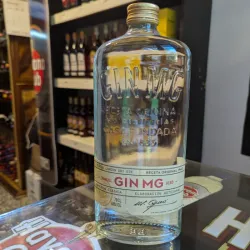 Gin MG -London Dry- 700ml