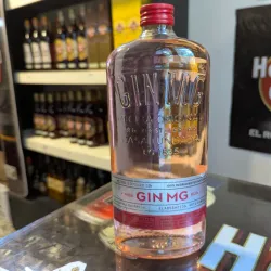 Gin MG -Destilled Gin Rosa- 700ml