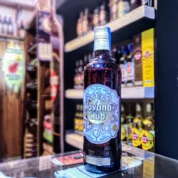 Havana Club -Añejo 7 Años- ¡Edición limitada!
